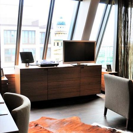 Hotel Gendarm Nouveau Berlin Zewnętrze zdjęcie