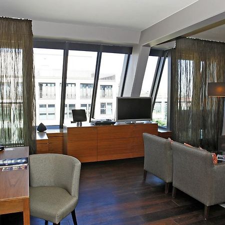 Hotel Gendarm Nouveau Berlin Zewnętrze zdjęcie