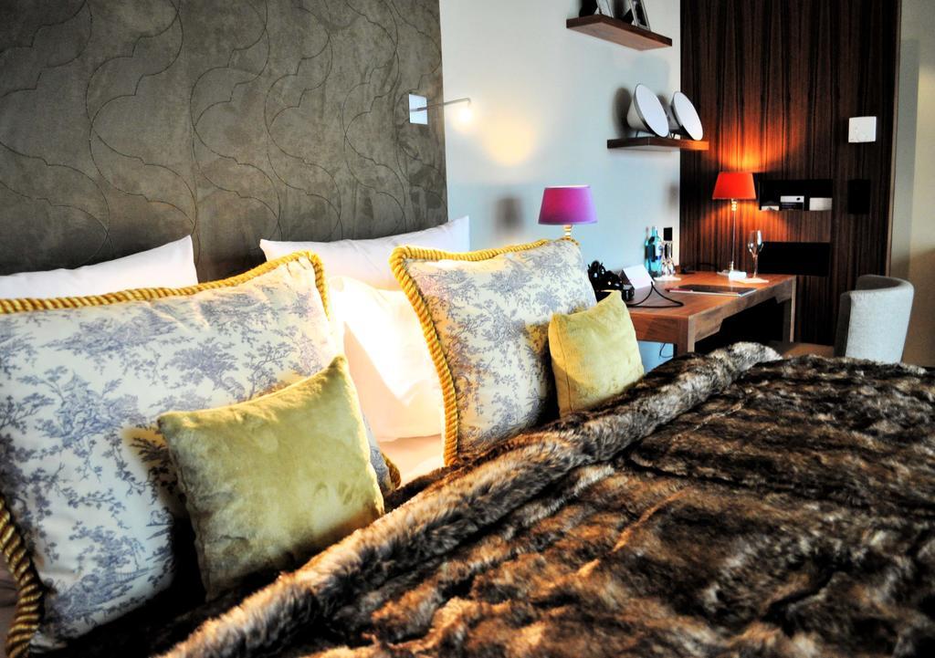Hotel Gendarm Nouveau Berlin Zewnętrze zdjęcie