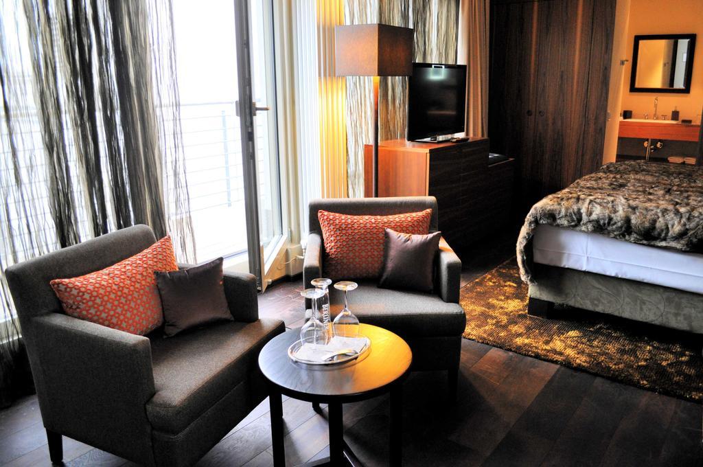 Hotel Gendarm Nouveau Berlin Zewnętrze zdjęcie