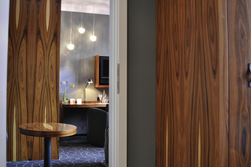 Hotel Gendarm Nouveau Berlin Zewnętrze zdjęcie