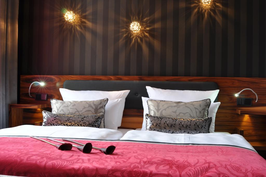 Hotel Gendarm Nouveau Berlin Zewnętrze zdjęcie