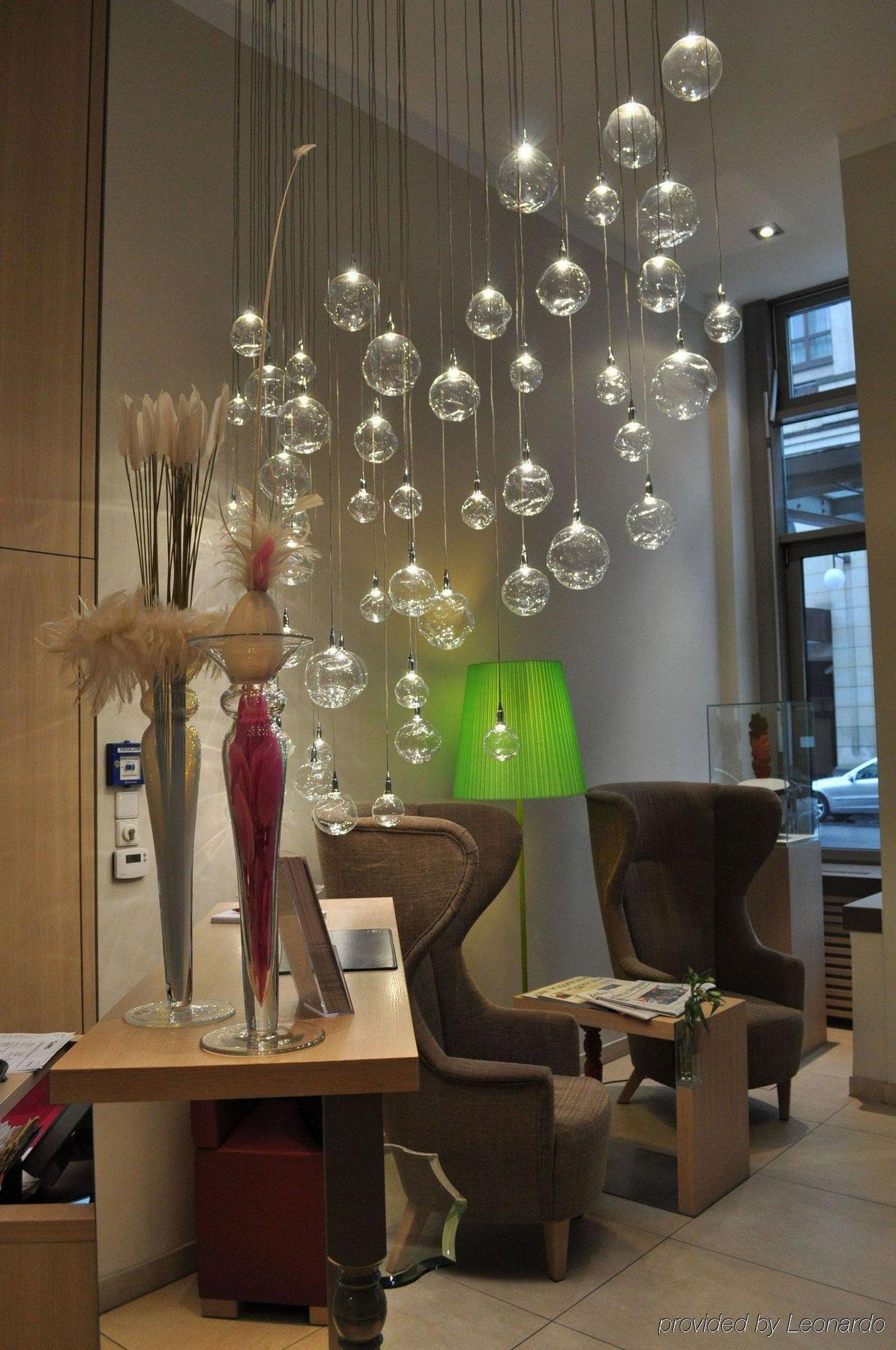 Hotel Gendarm Nouveau Berlin Zewnętrze zdjęcie