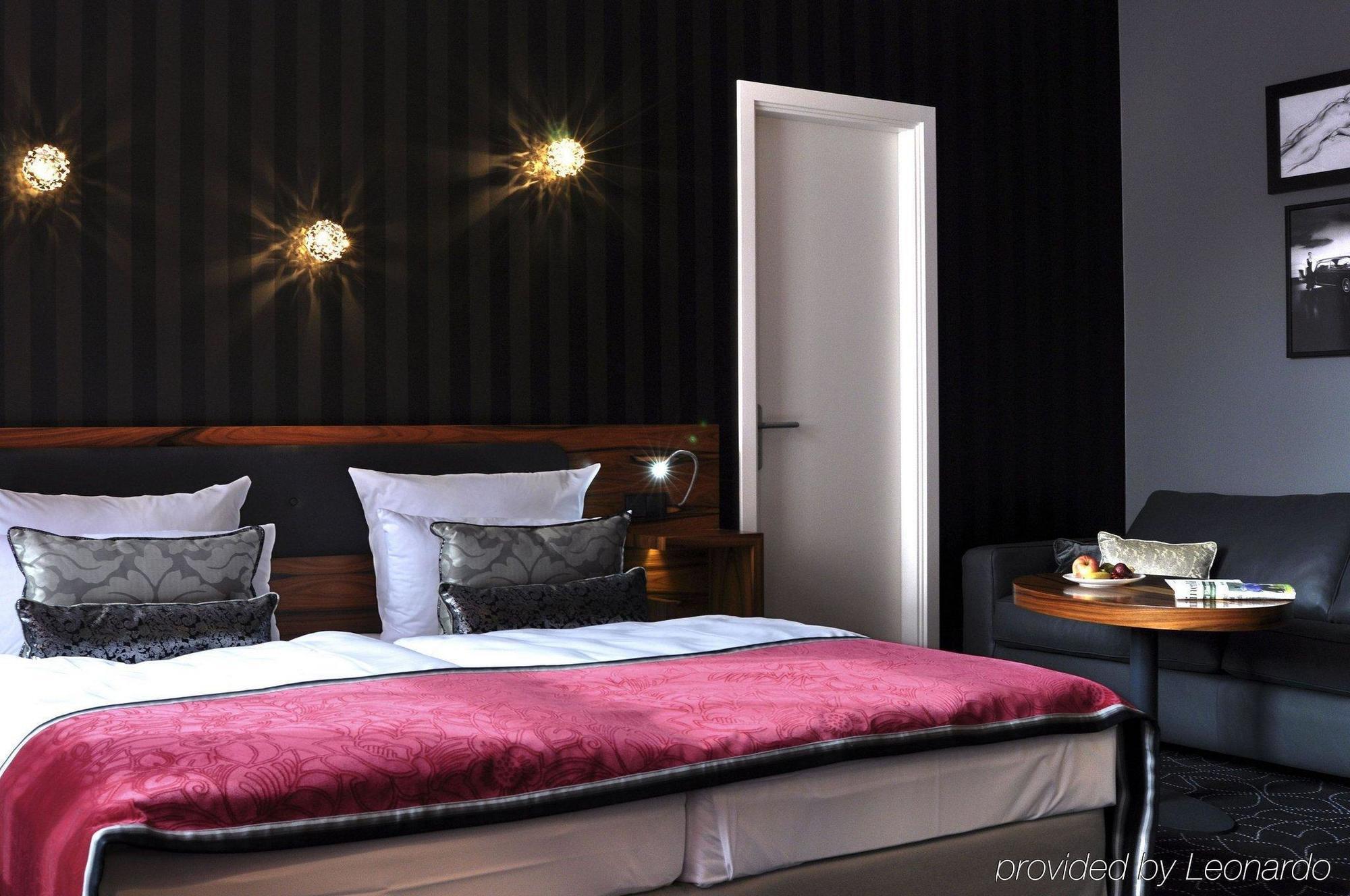 Hotel Gendarm Nouveau Berlin Zewnętrze zdjęcie