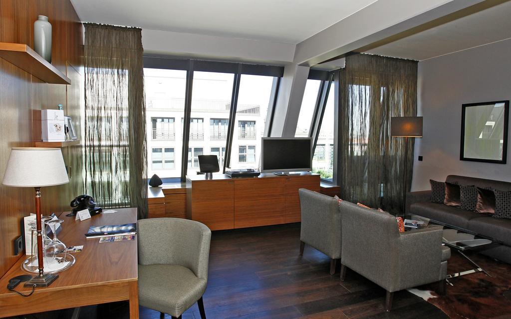 Hotel Gendarm Nouveau Berlin Zewnętrze zdjęcie
