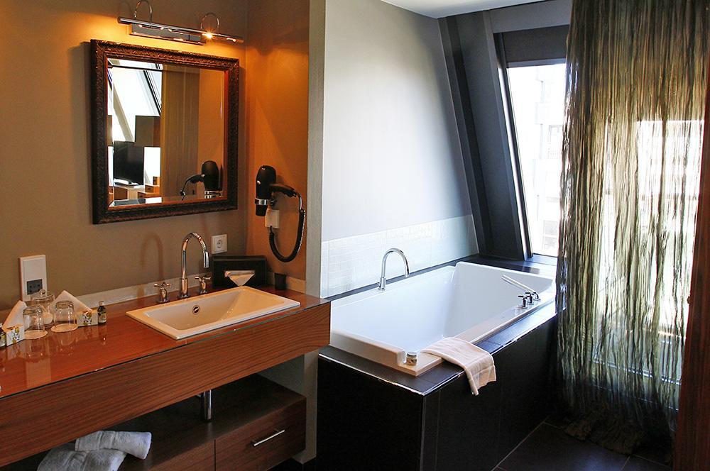 Hotel Gendarm Nouveau Berlin Zewnętrze zdjęcie