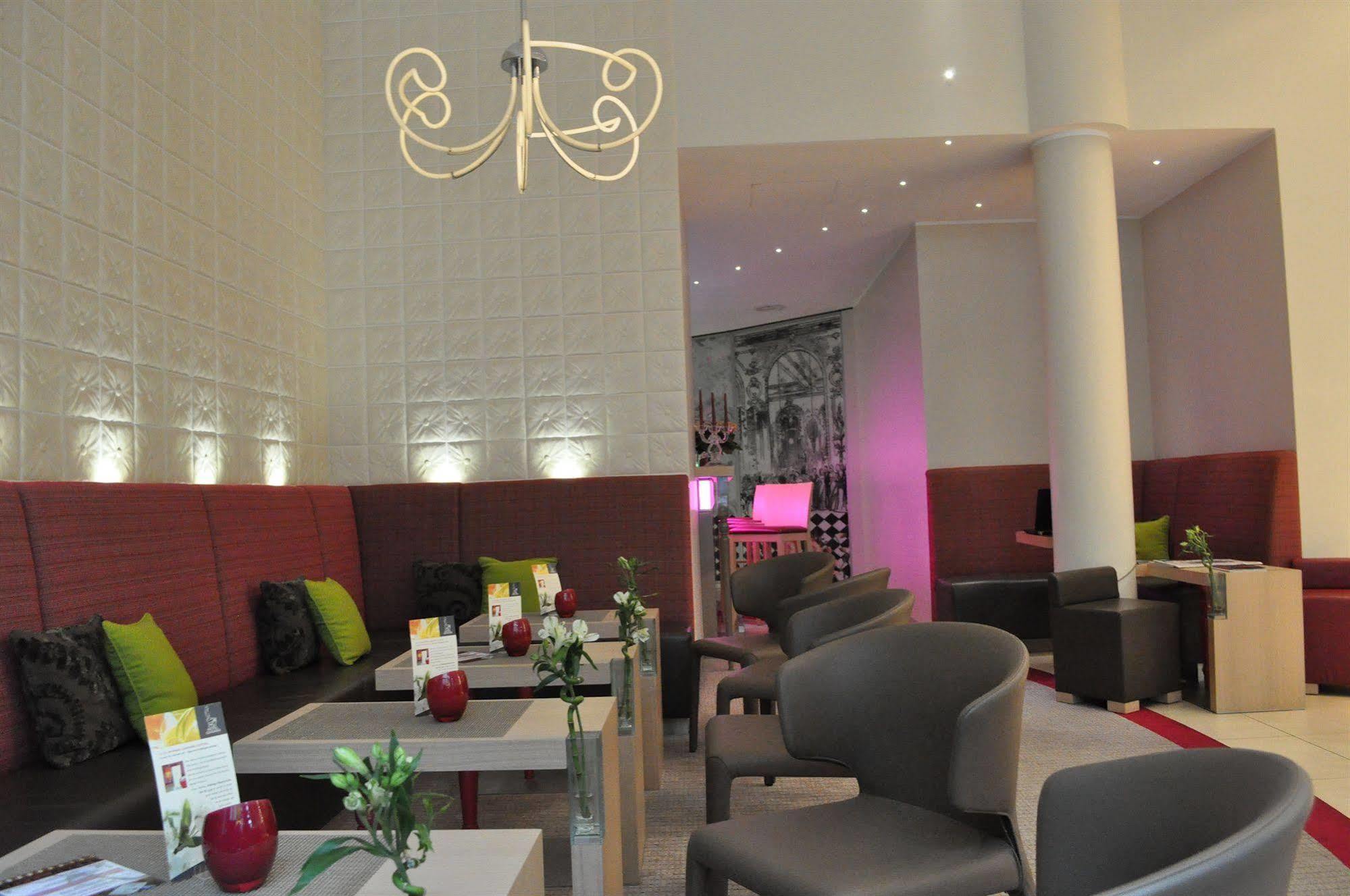 Hotel Gendarm Nouveau Berlin Zewnętrze zdjęcie