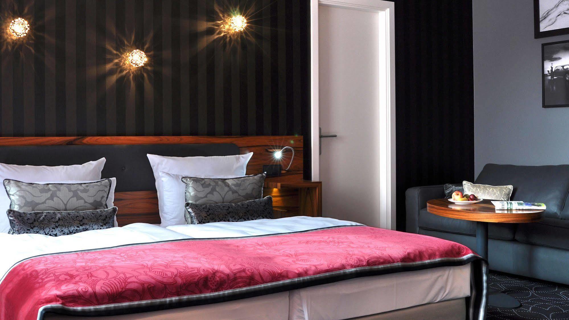 Hotel Gendarm Nouveau Berlin Zewnętrze zdjęcie