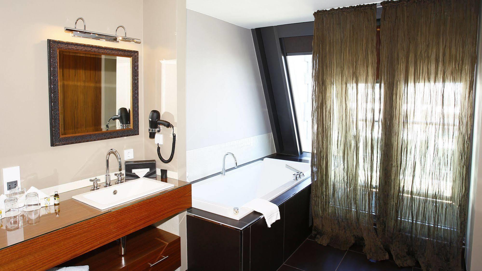 Hotel Gendarm Nouveau Berlin Zewnętrze zdjęcie