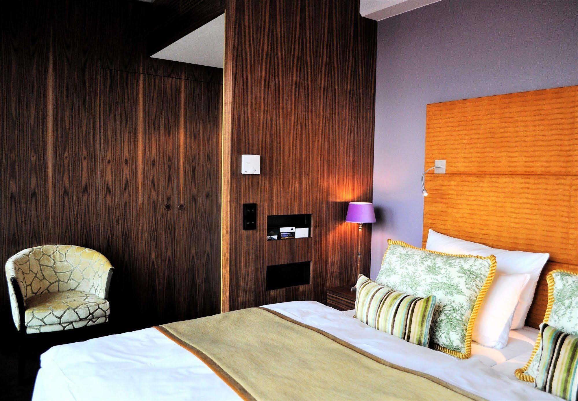 Hotel Gendarm Nouveau Berlin Zewnętrze zdjęcie