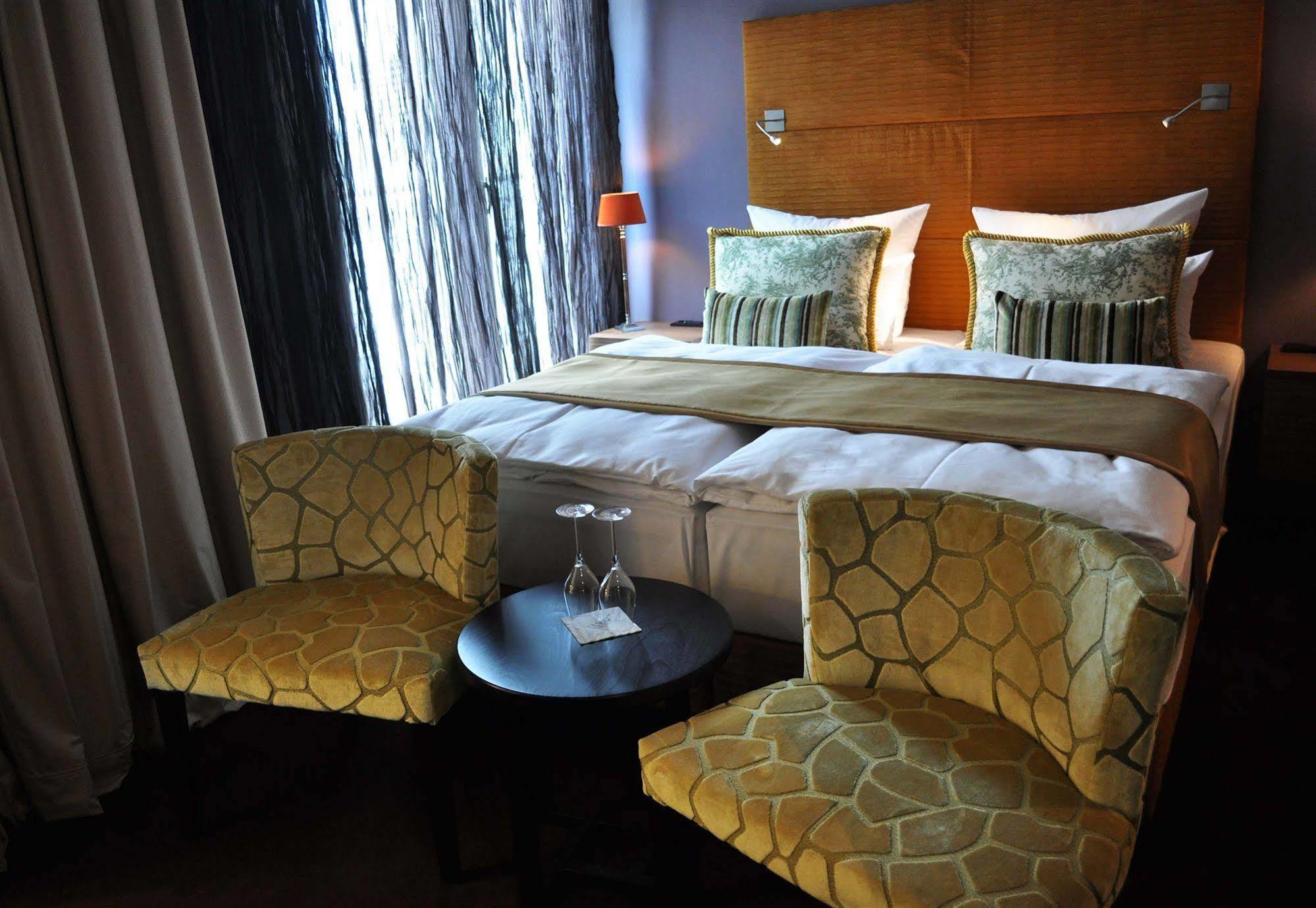 Hotel Gendarm Nouveau Berlin Zewnętrze zdjęcie