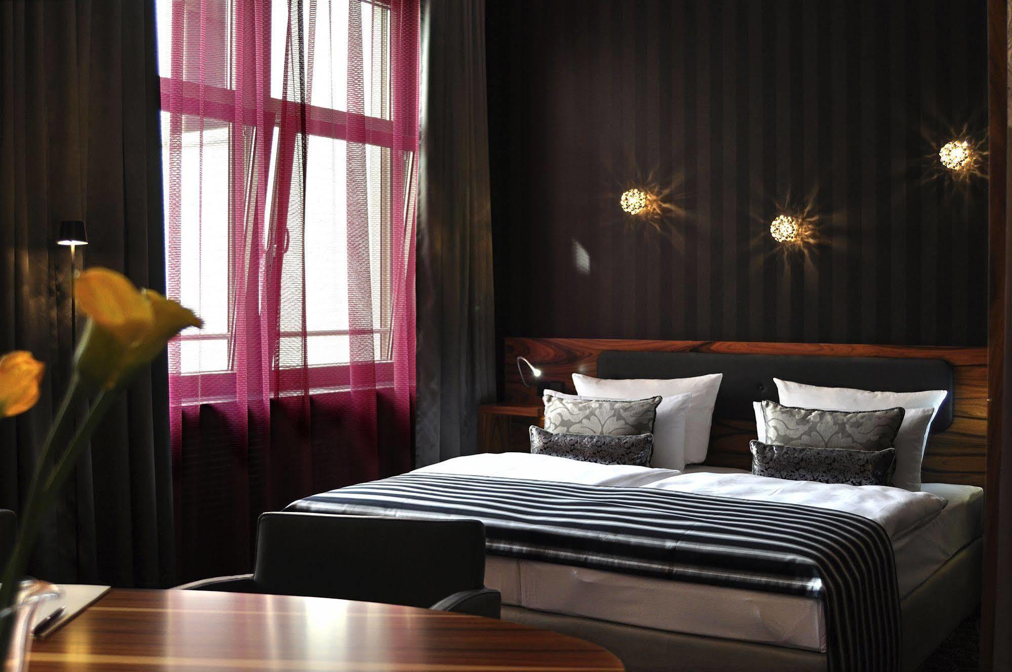 Hotel Gendarm Nouveau Berlin Zewnętrze zdjęcie