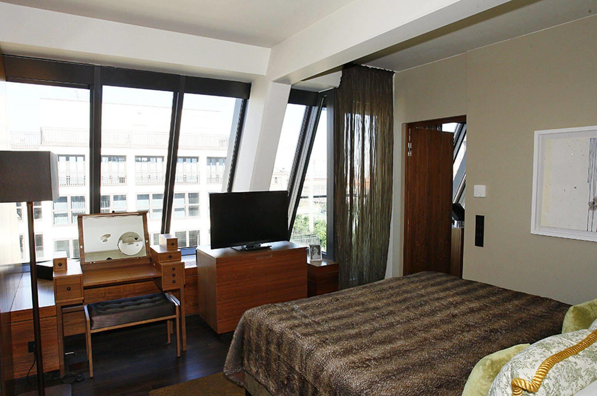 Hotel Gendarm Nouveau Berlin Zewnętrze zdjęcie