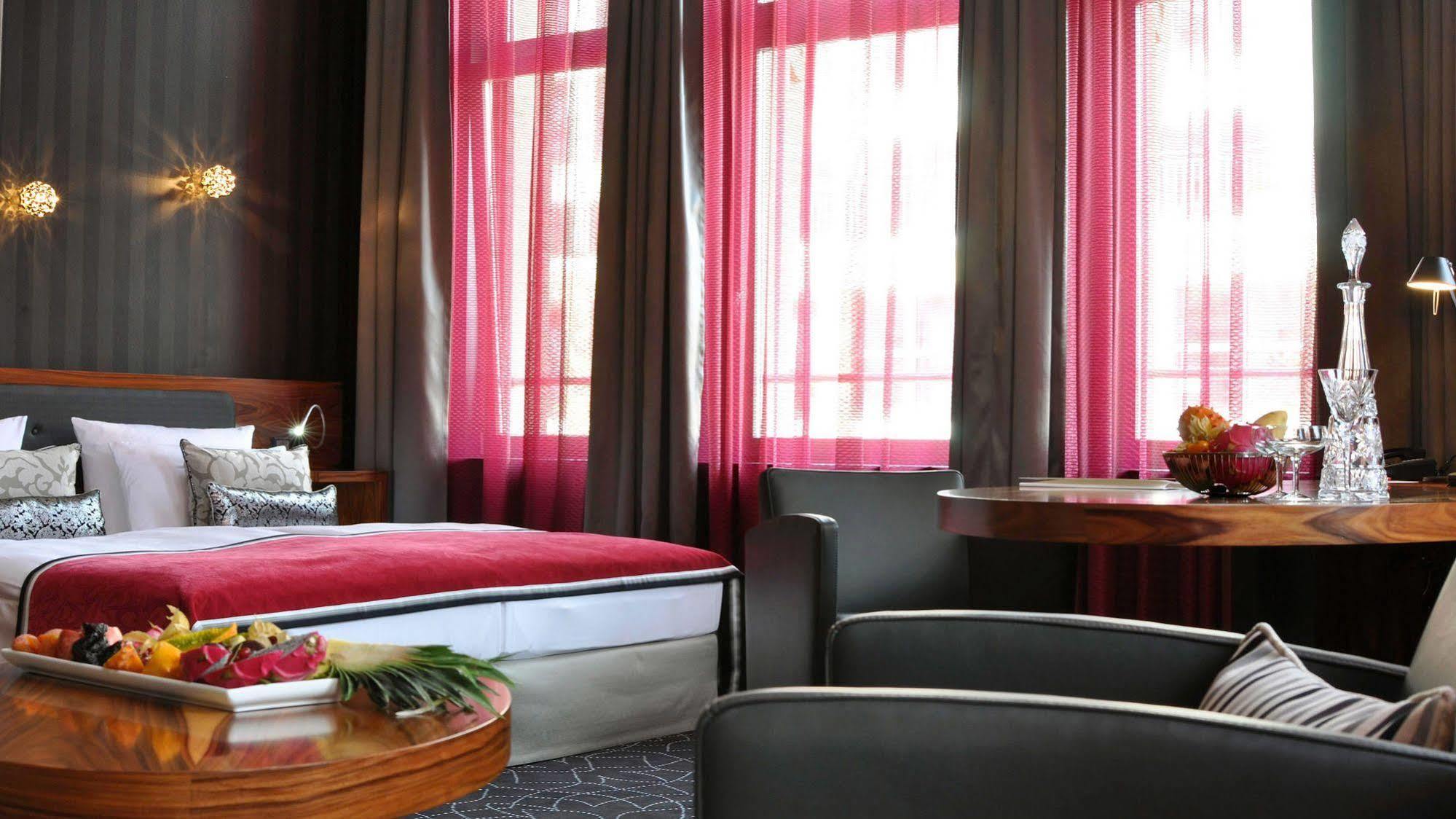 Hotel Gendarm Nouveau Berlin Zewnętrze zdjęcie