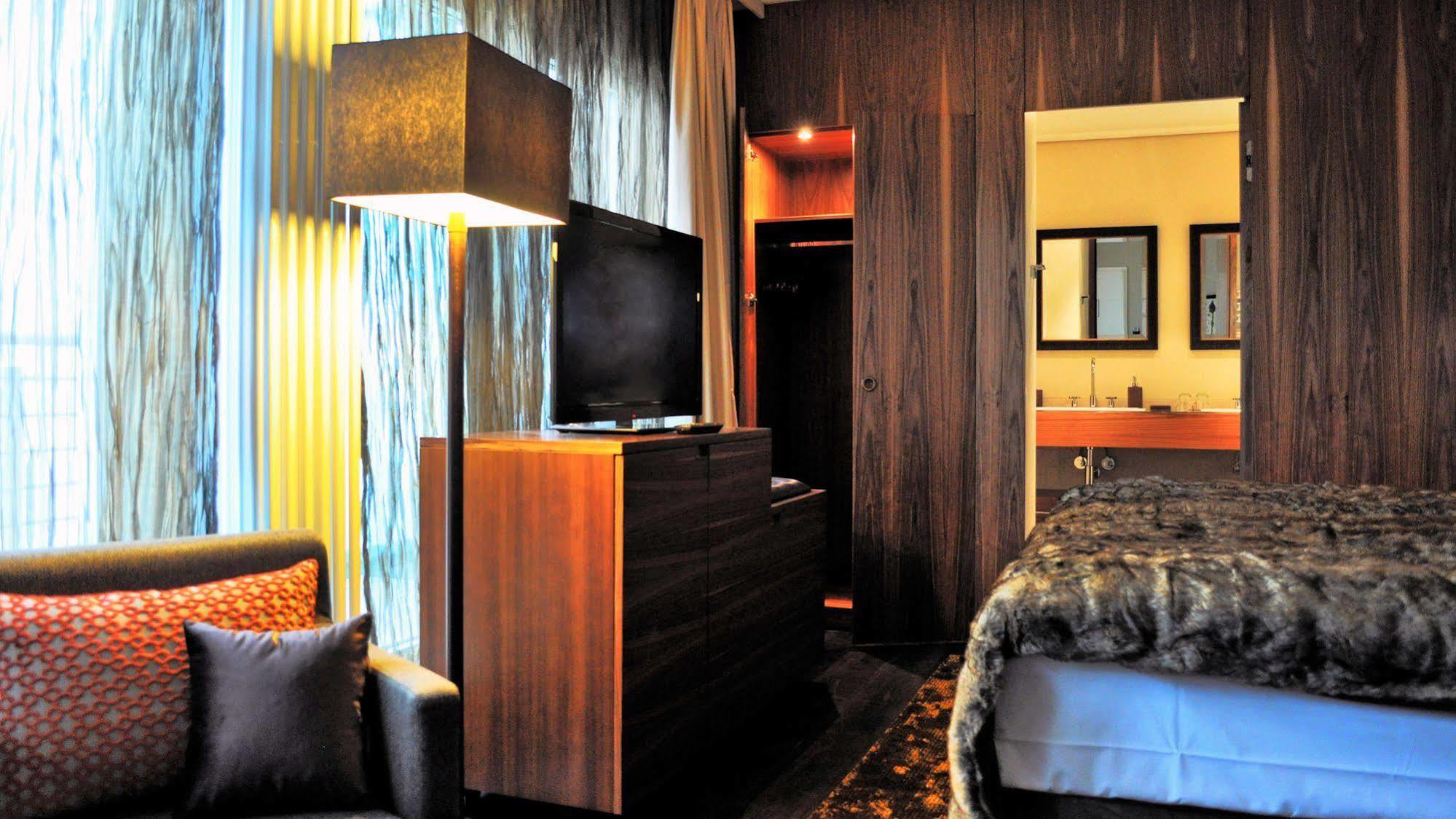 Hotel Gendarm Nouveau Berlin Zewnętrze zdjęcie