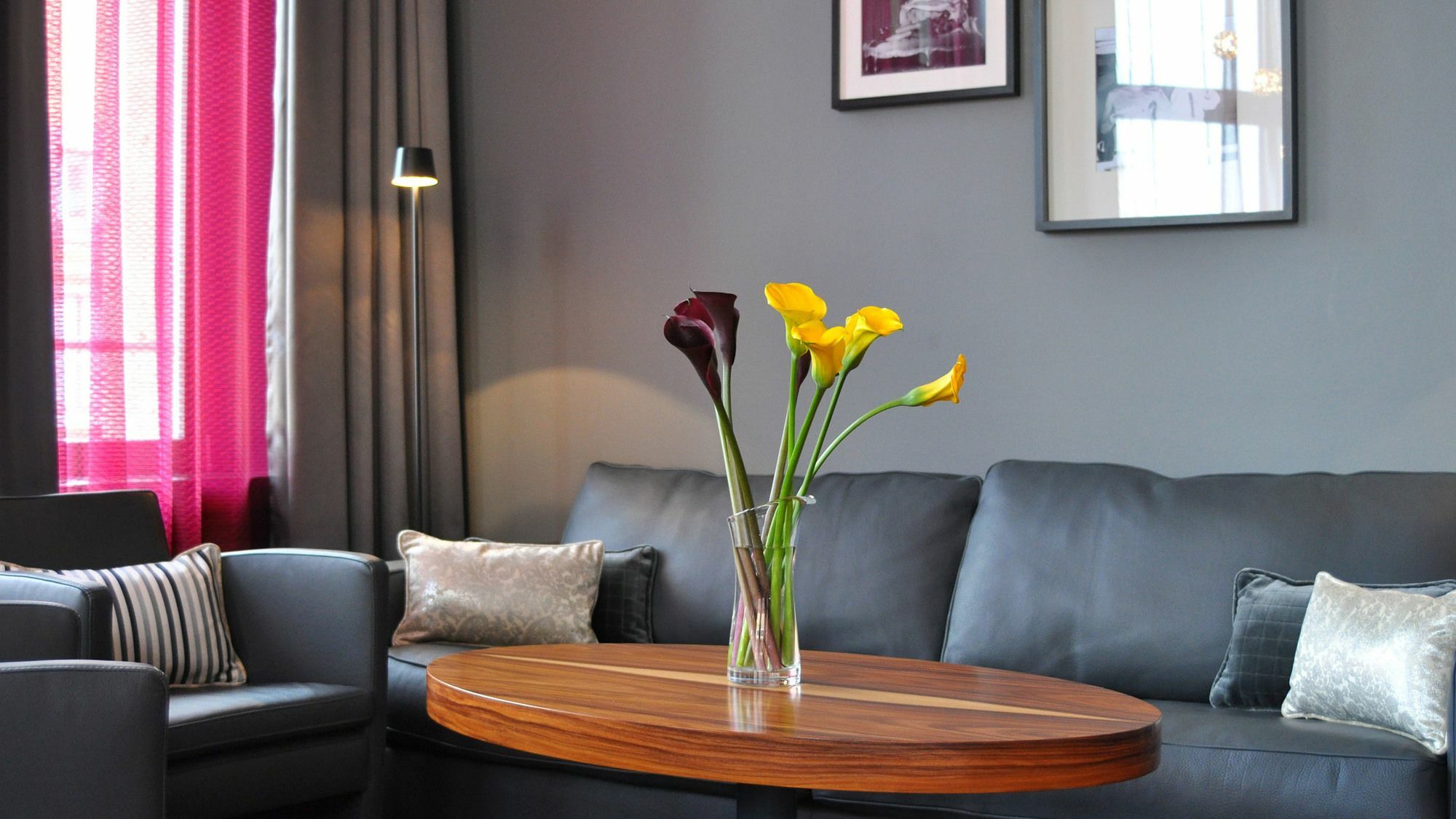 Hotel Gendarm Nouveau Berlin Zewnętrze zdjęcie