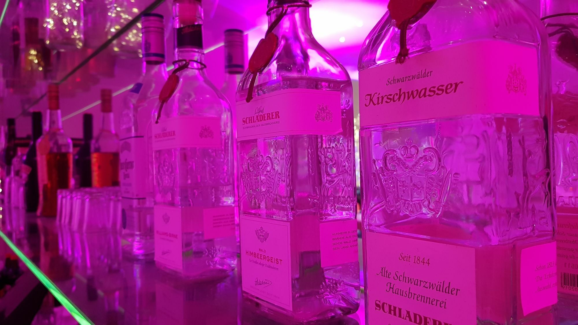 Hotel Gendarm Nouveau Berlin Zewnętrze zdjęcie