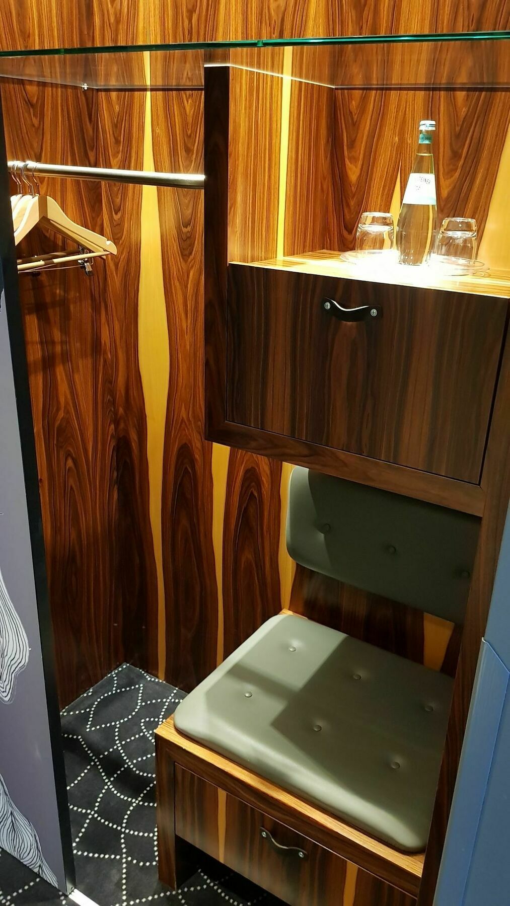 Hotel Gendarm Nouveau Berlin Zewnętrze zdjęcie