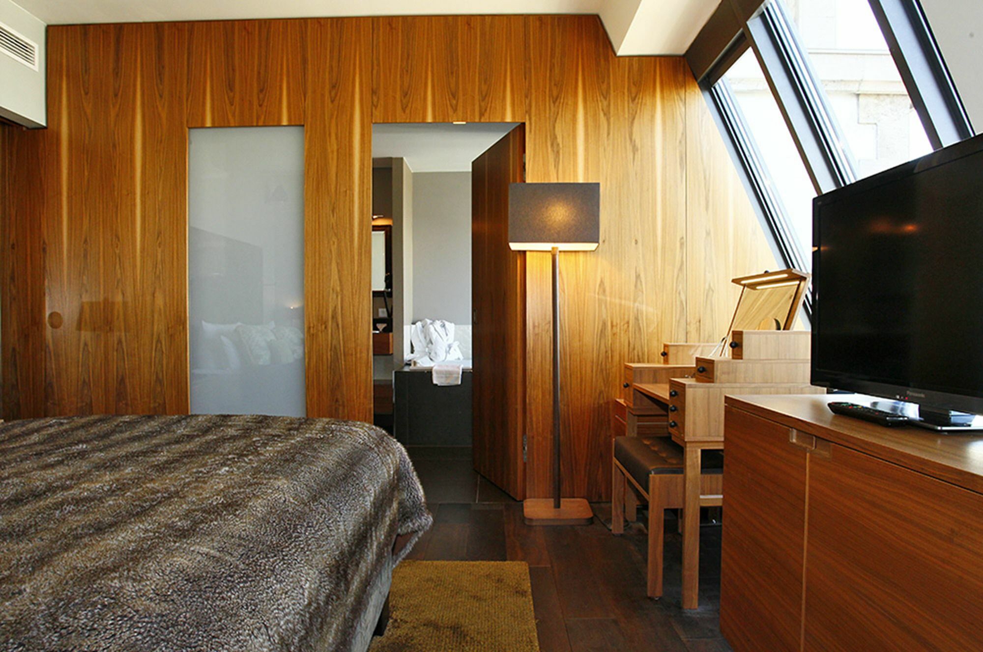 Hotel Gendarm Nouveau Berlin Zewnętrze zdjęcie